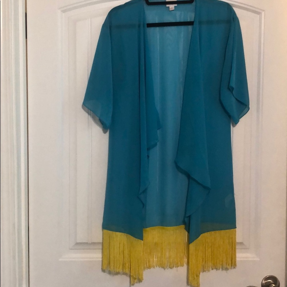 LulaRoe Monroe